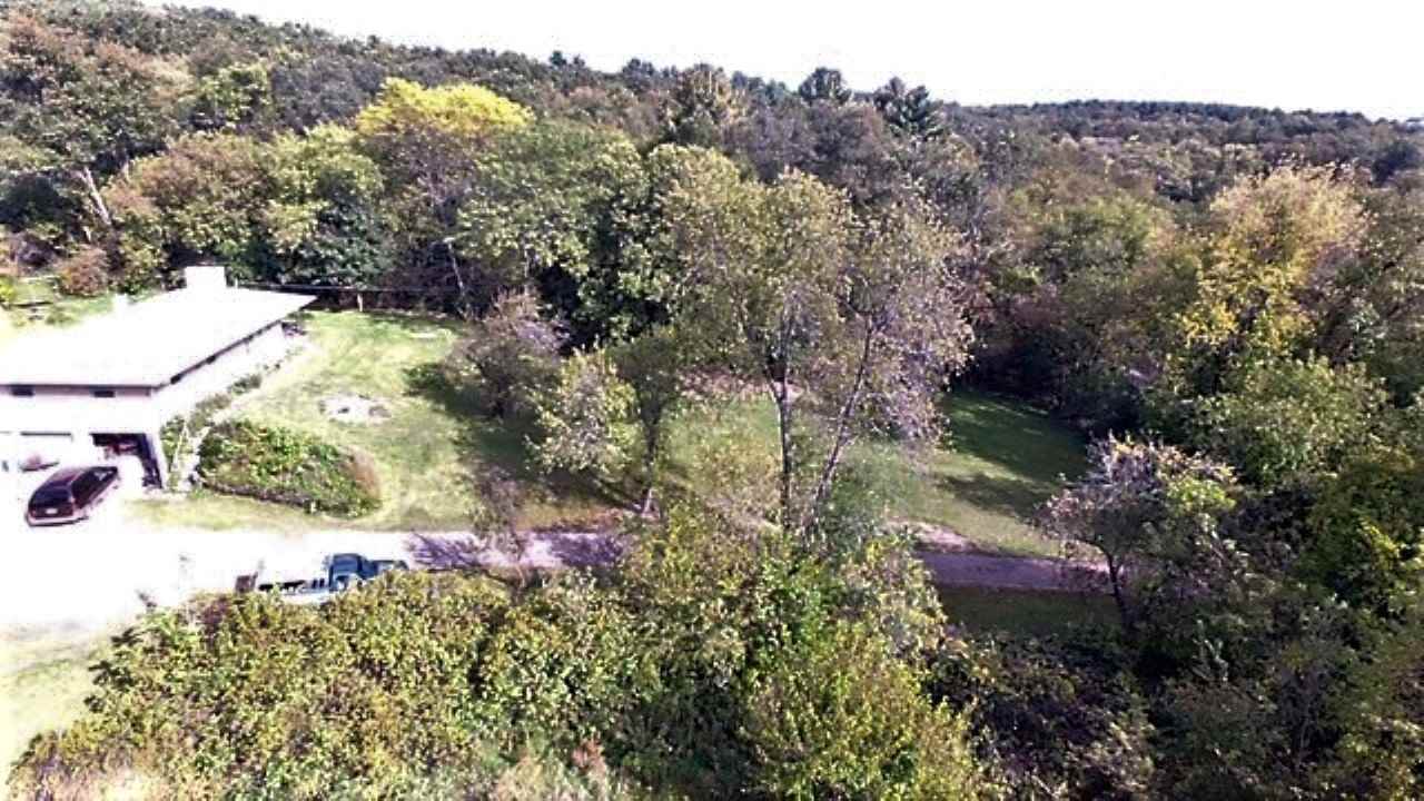 110 Lovesee Road Roscoe, IL 61073 - Photo 7 of 25 a view of a lot of trees and bushes