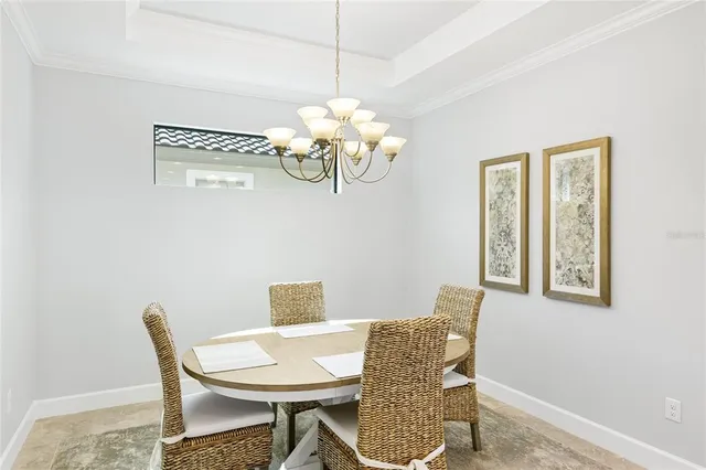 $585,000 | 5720 Semolino Street, Nokomis, FL 34275