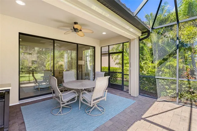 $585,000 | 5720 Semolino Street, Nokomis, FL 34275