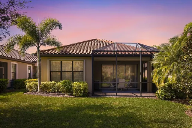 $585,000 | 5720 Semolino Street, Nokomis, FL 34275