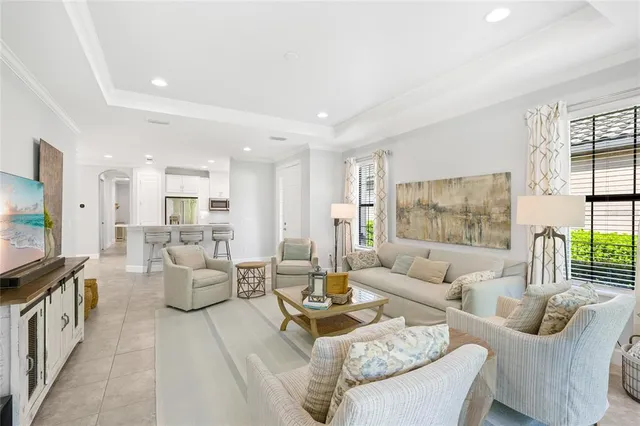 $585,000 | 5720 Semolino Street, Nokomis, FL 34275