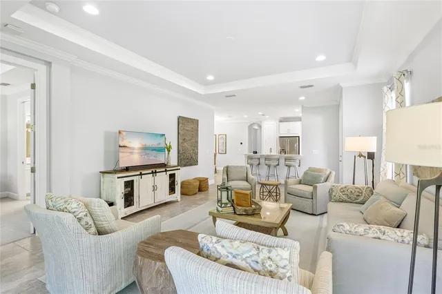 $585,000 | 5720 Semolino Street, Nokomis, FL 34275