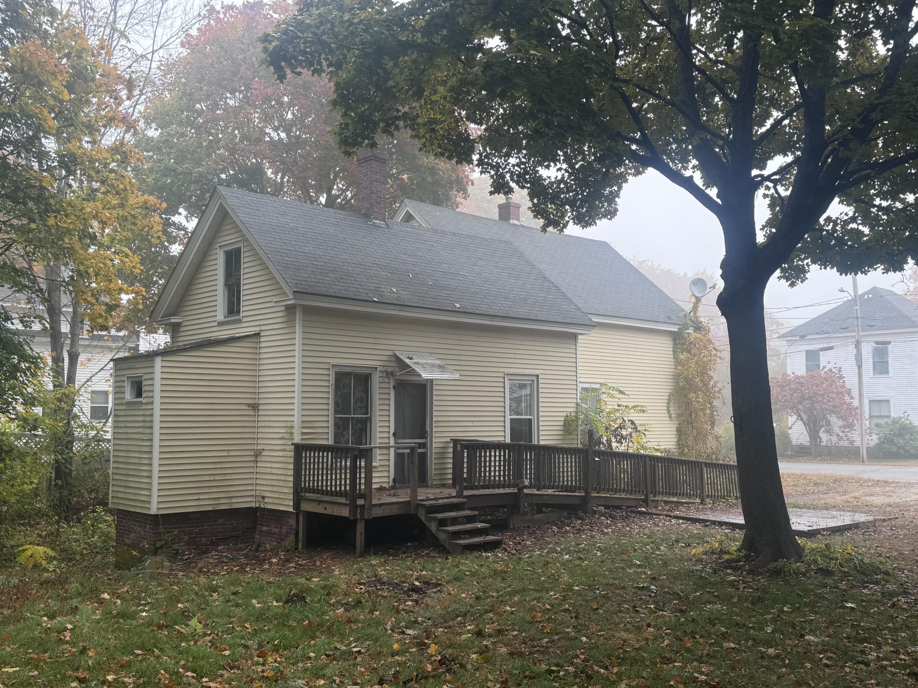 8 Plummer Street Lisbon, ME 04252 - Photo 2 of 29 IMG_6279