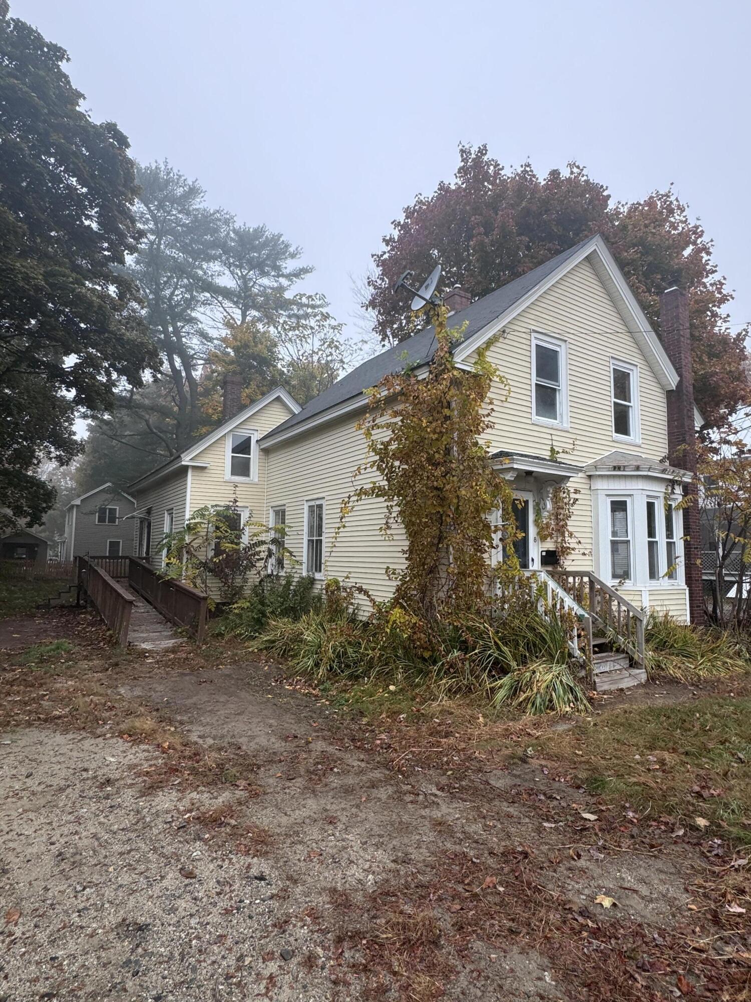 8 Plummer Street Lisbon, ME 04252 - Photo 3 of 29 IMG_6270