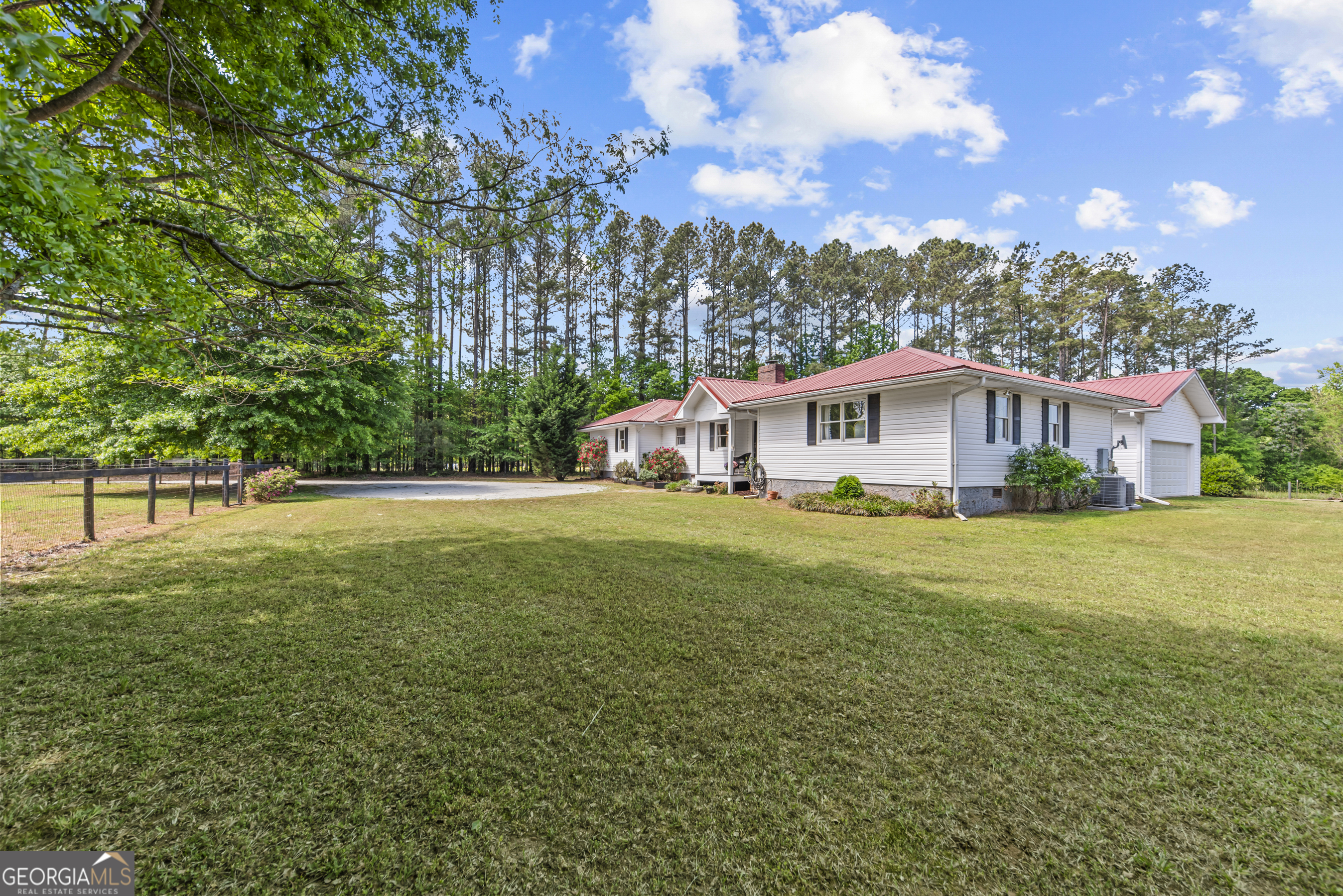 1490 Crawley Road Madison, GA 30650 - Photo 40 of 49