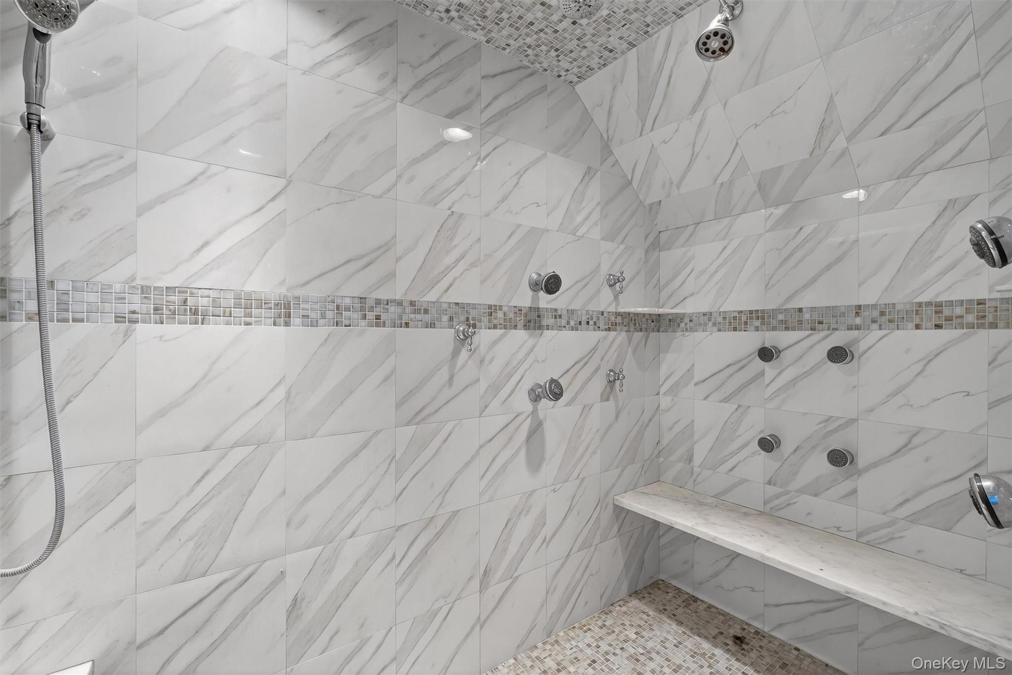 35 Greenlawn Road Amawalk, NY 10501 - Photo 23 of 50 a bathroom with a shower