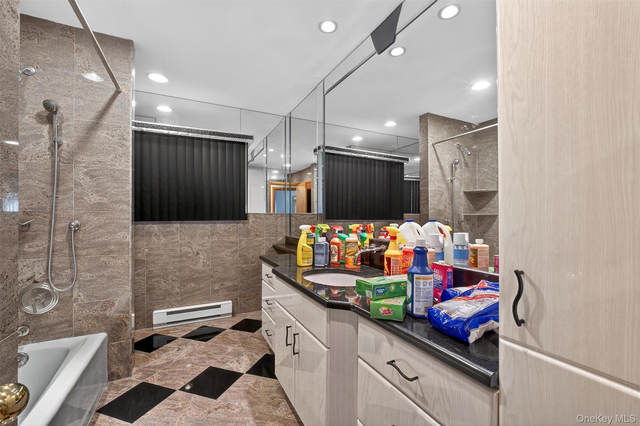 35 Greenlawn Road Amawalk, NY 10501 - Photo 24 of 50 a room with storage and utility