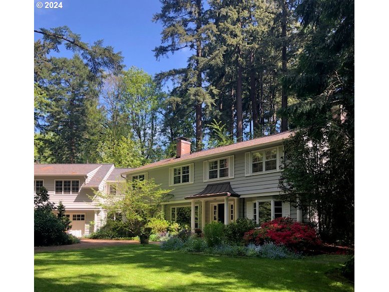 650 Southwest Glen Road Portland, OR 97219 - Photo 1 of 41 Gallery Image 1