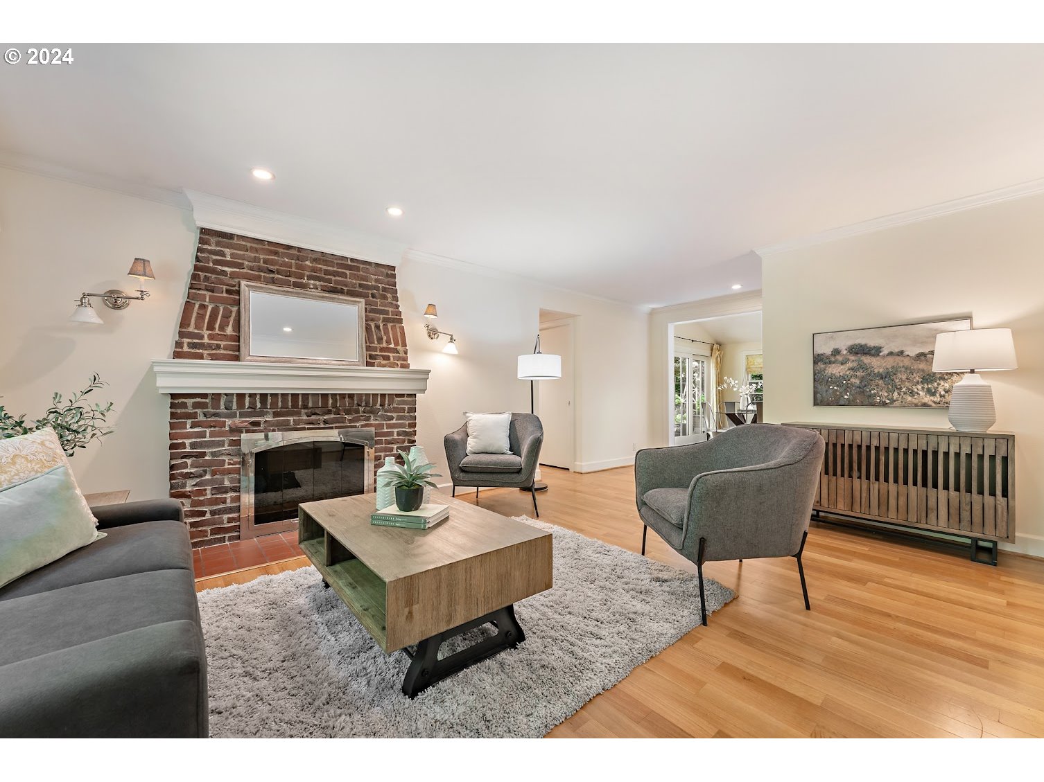 650 Southwest Glen Road Portland, OR 97219 - Photo 20 of 41 Gallery Image 20