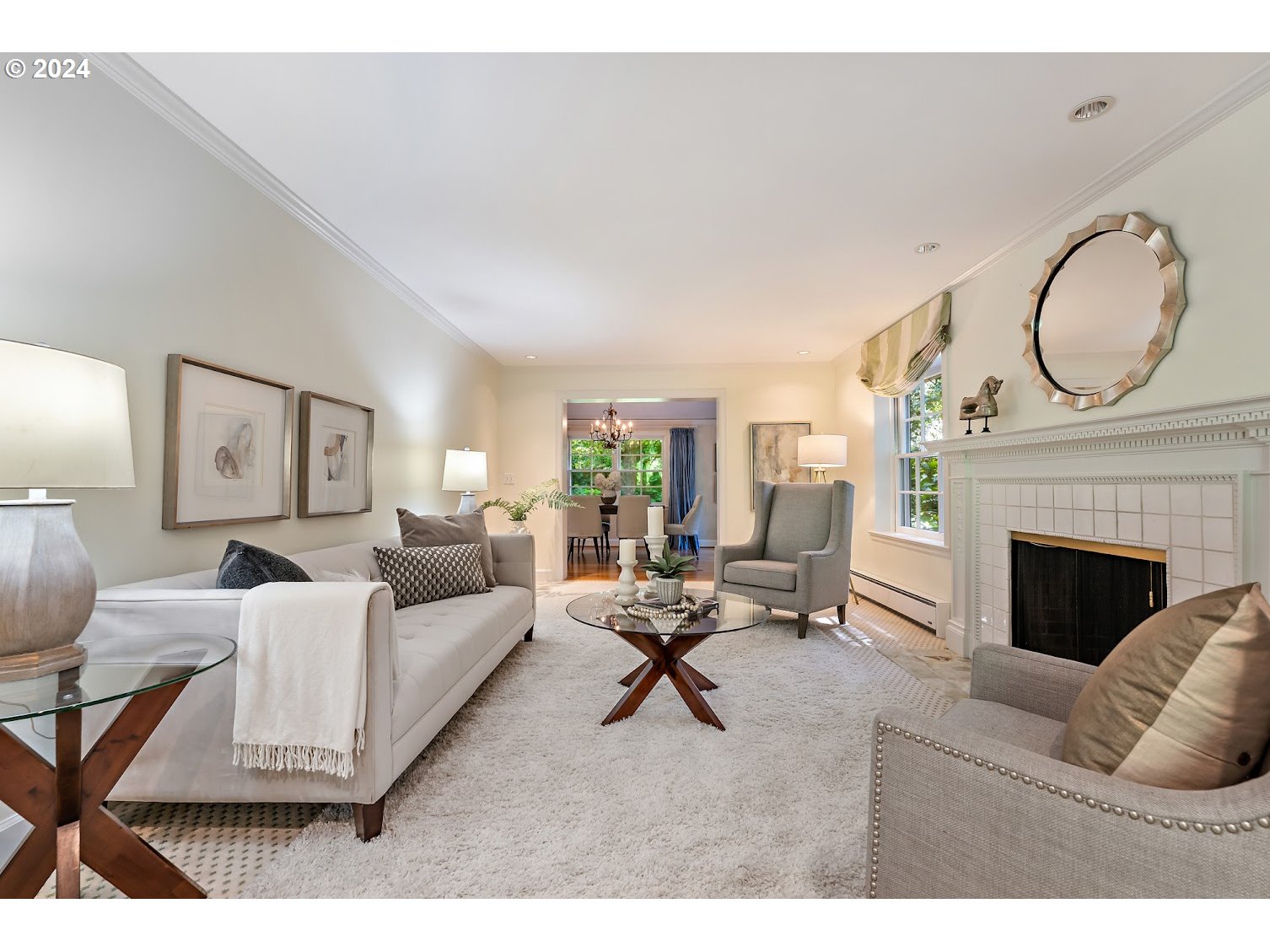 650 Southwest Glen Road Portland, OR 97219 - Photo 6 of 41 Gallery Image 6