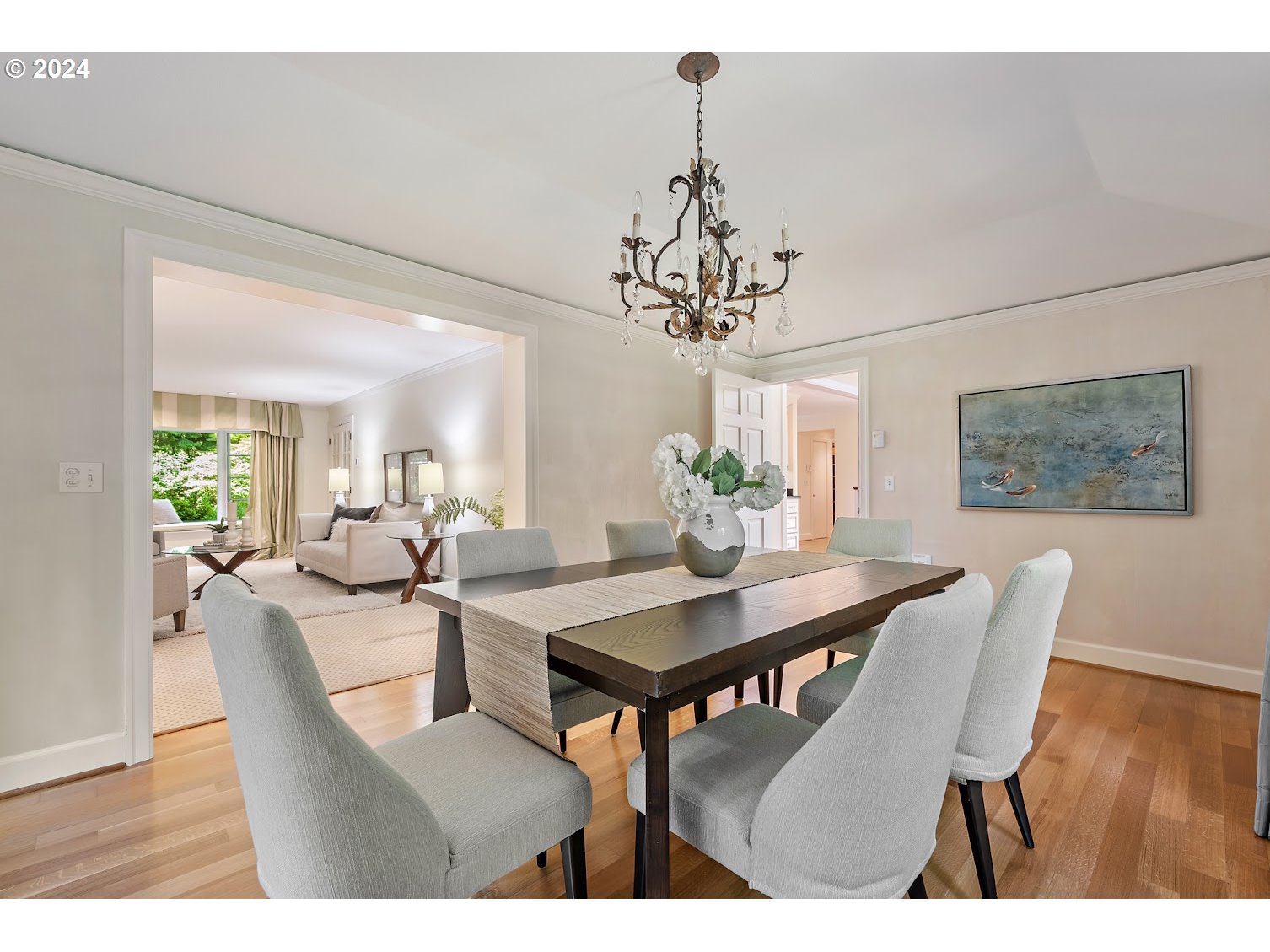 650 Southwest Glen Road Portland, OR 97219 - Photo 9 of 41 Gallery Image 9