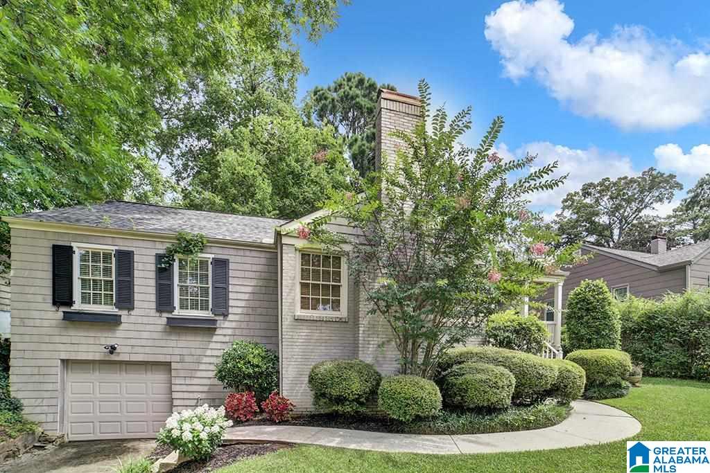 40 Edgehill Road Birmingham, AL 35209 - Photo 1 of 22