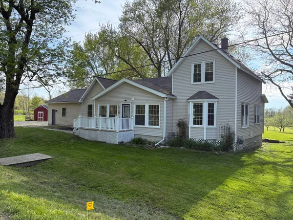 $449,900 | 2785 24th Avenue, Hudsonville, MI 49426