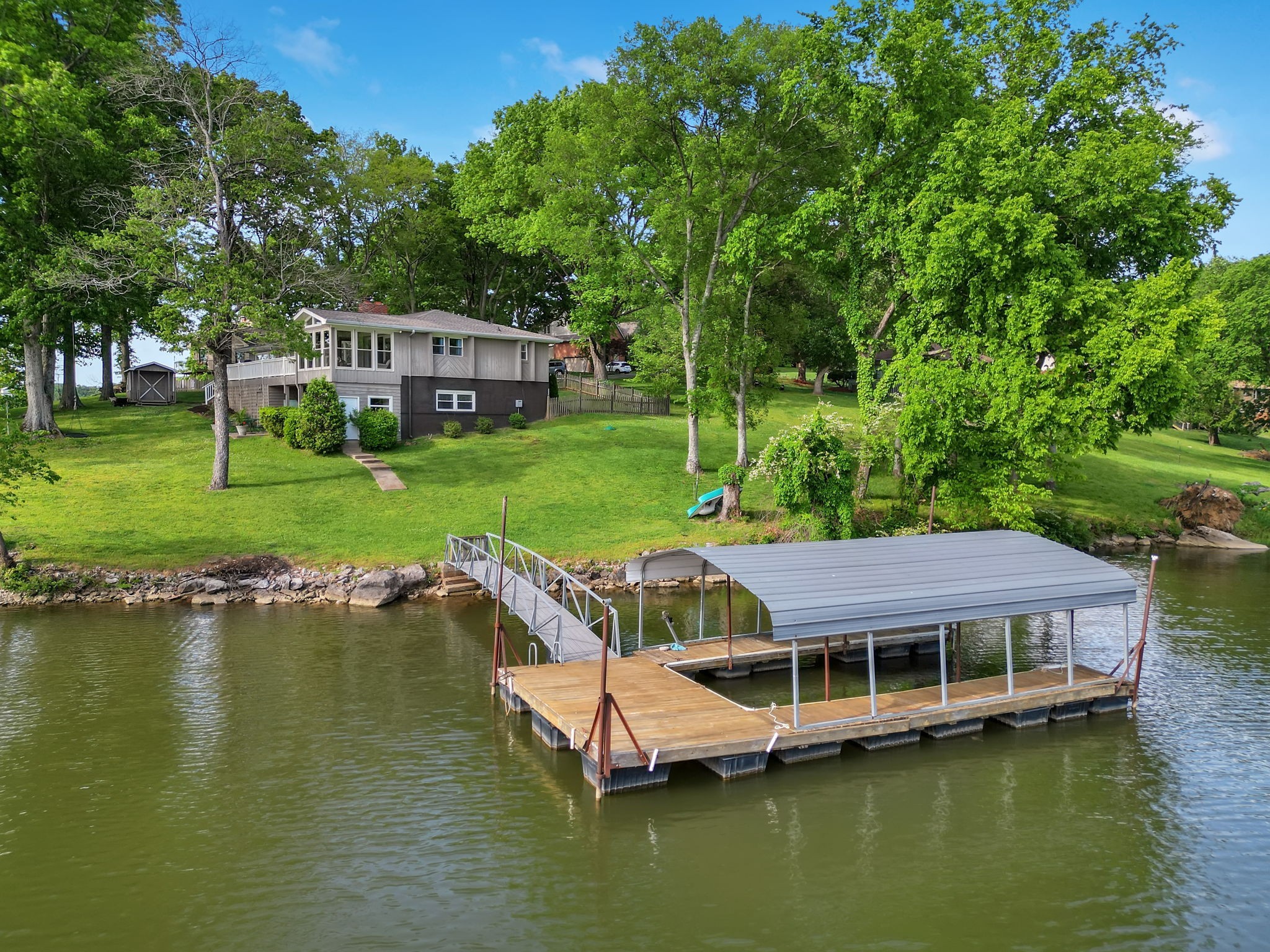 700 Rebel Road Old Hickory, TN 37138 - Photo 50 of 67 Gallery Image 50