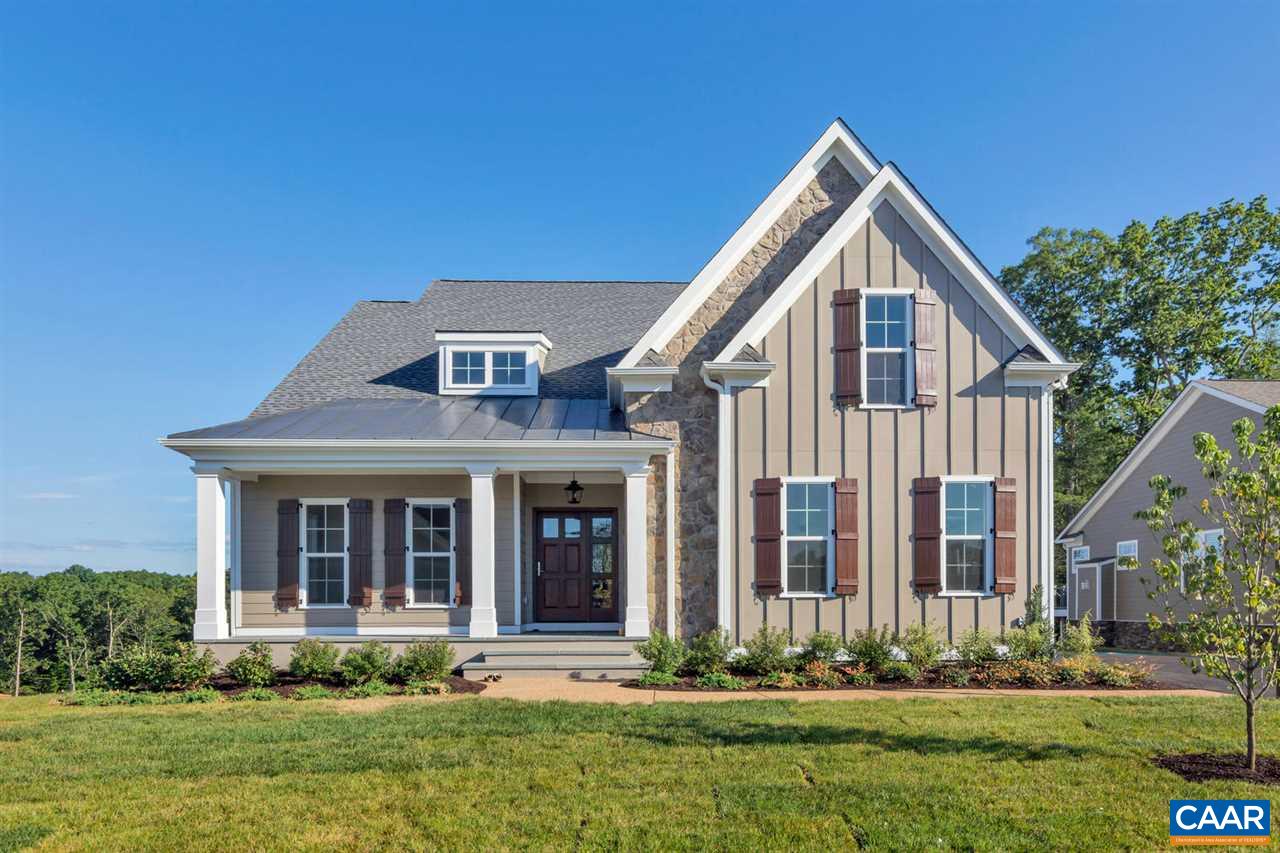 554 Drumin Road Keswick, VA 22947 - Photo 2 of 50 Gallery Image 2