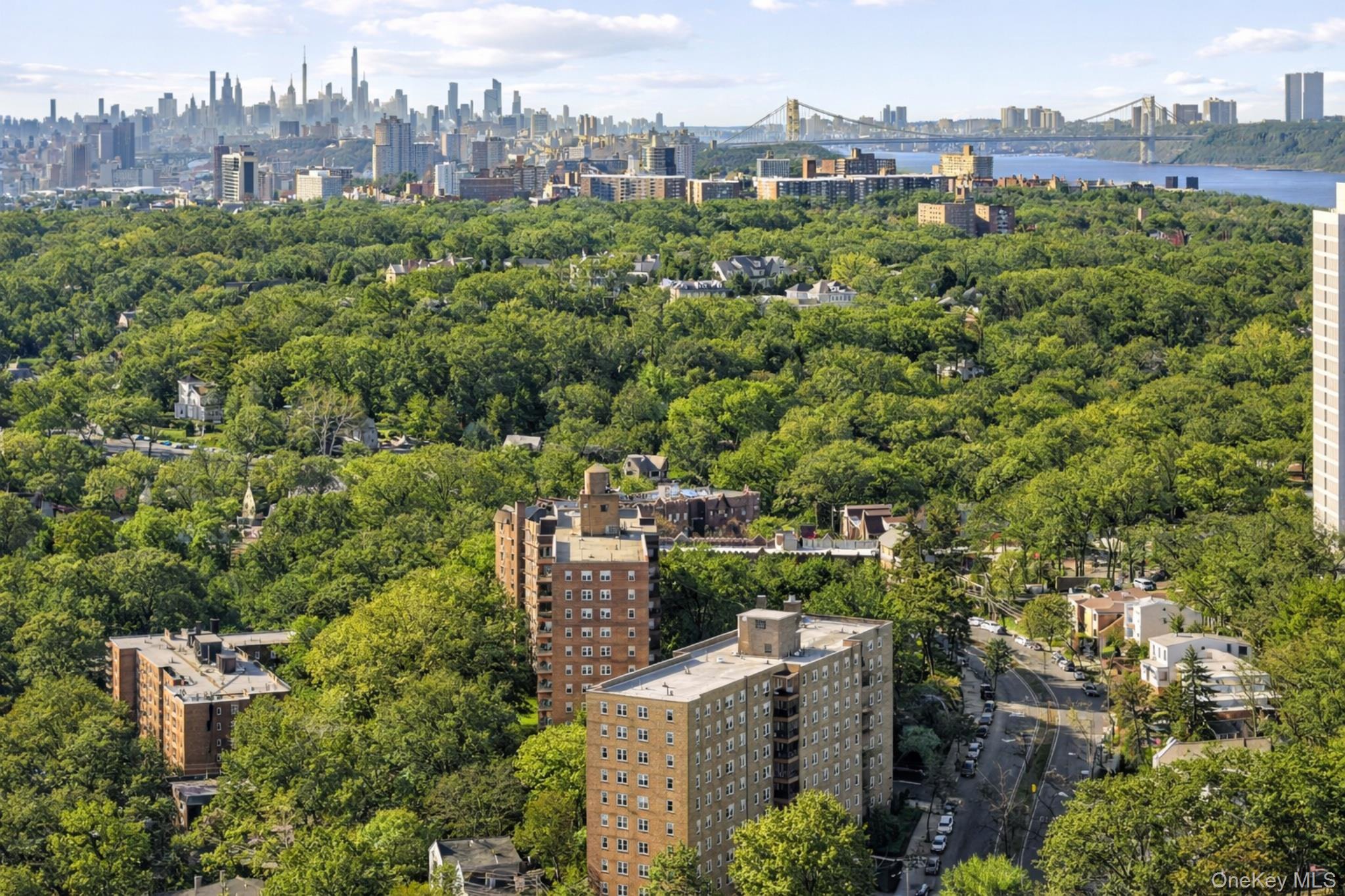 5550 Fieldston Road, Unit 8H Bronx, NY 10471 - Photo 14 of 15