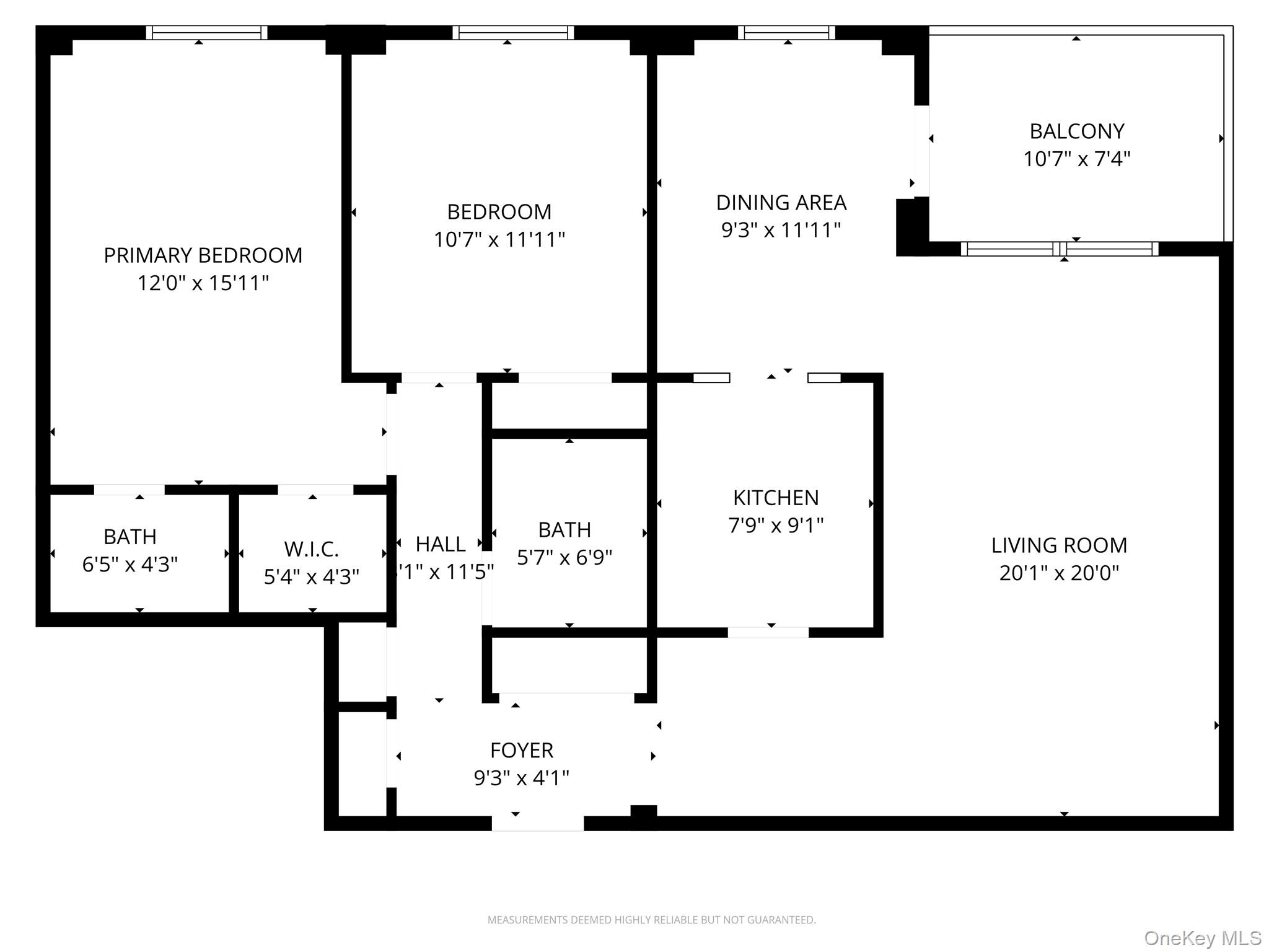 5550 Fieldston Road, Unit 8H Bronx, NY 10471 - Photo 15 of 15