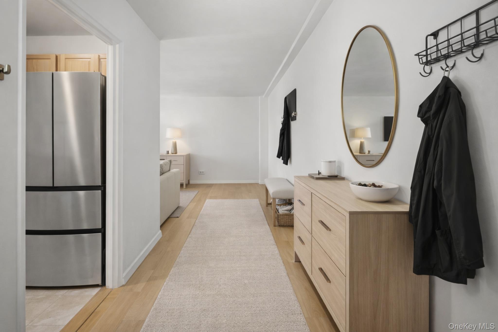 5550 Fieldston Road, Unit 8H Bronx, NY 10471 - Photo 2 of 15