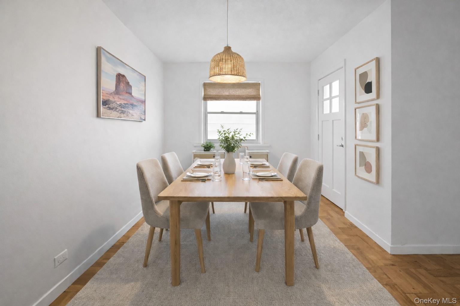 5550 Fieldston Road, Unit 8H Bronx, NY 10471 - Photo 4 of 15