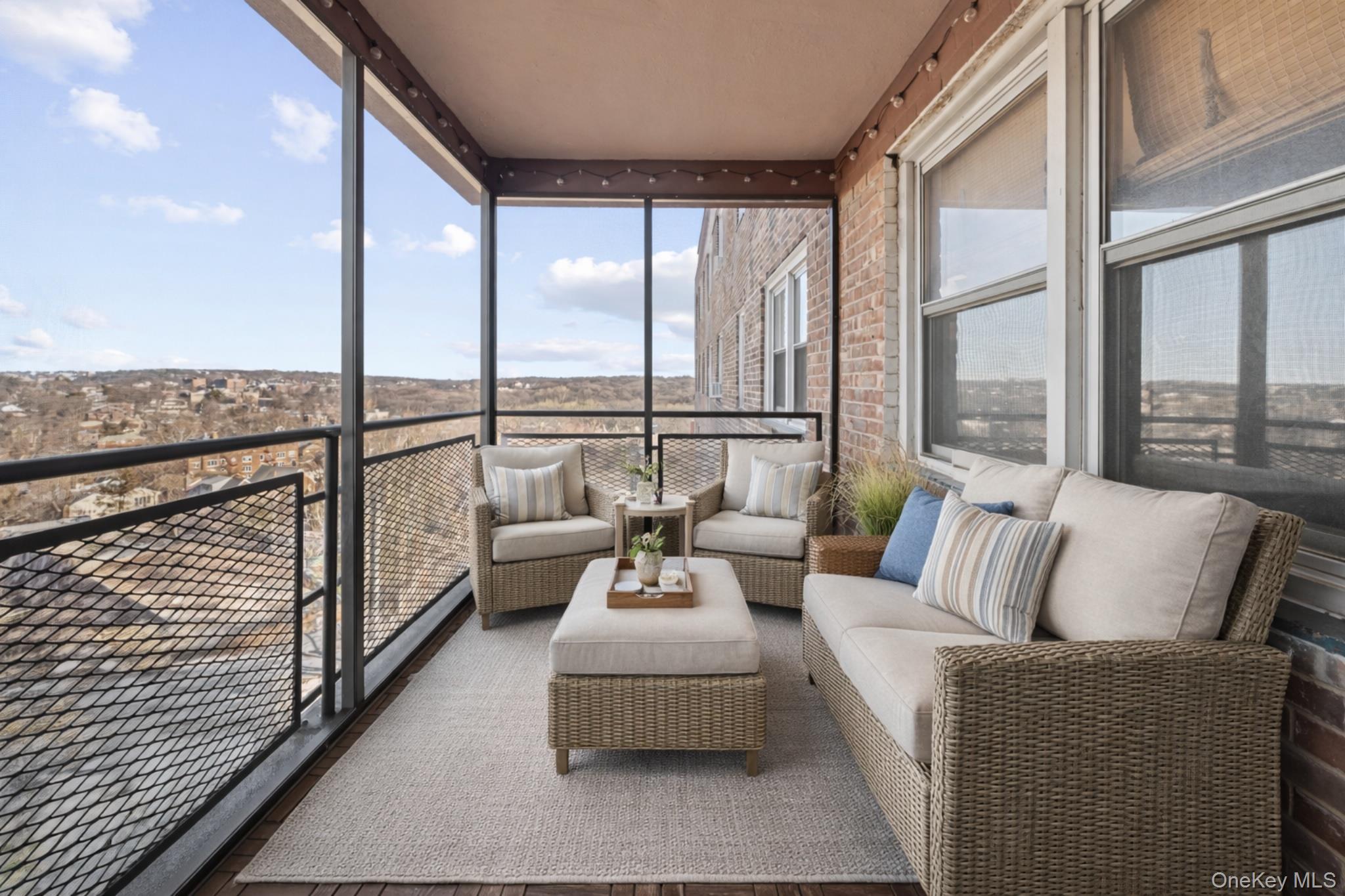 5550 Fieldston Road, Unit 8H Bronx, NY 10471 - Photo 5 of 15