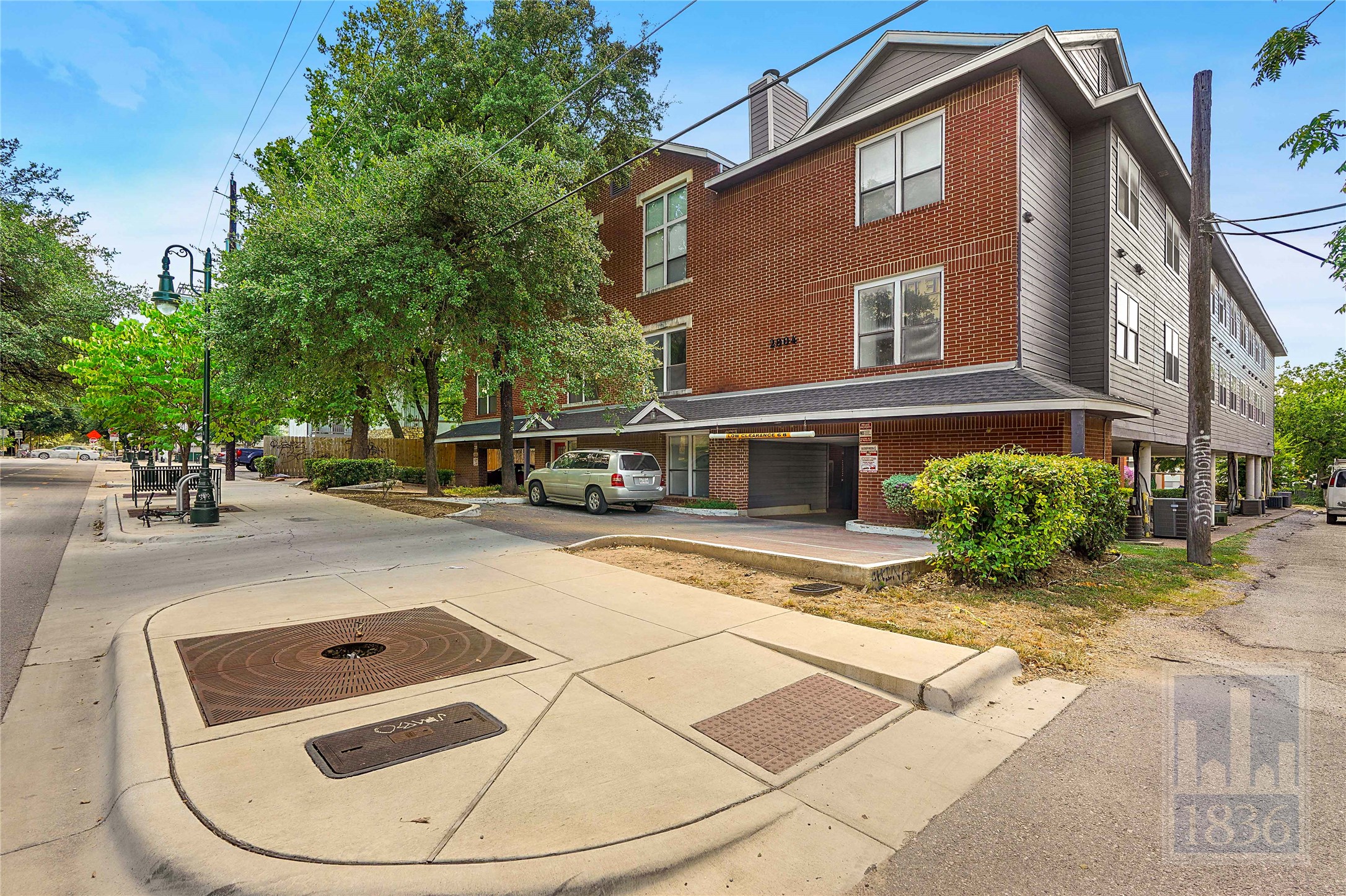 2804 Rio Grande Street, Unit 303 Austin, TX 78705 - Photo 25 of 25