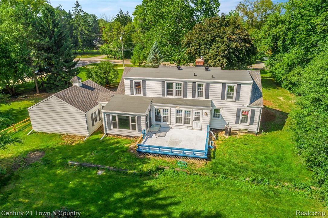 4100 Beach Road Troy, MI 48098 - Photo 51 of 54 Aerial Exteriors Rev 3.jpg