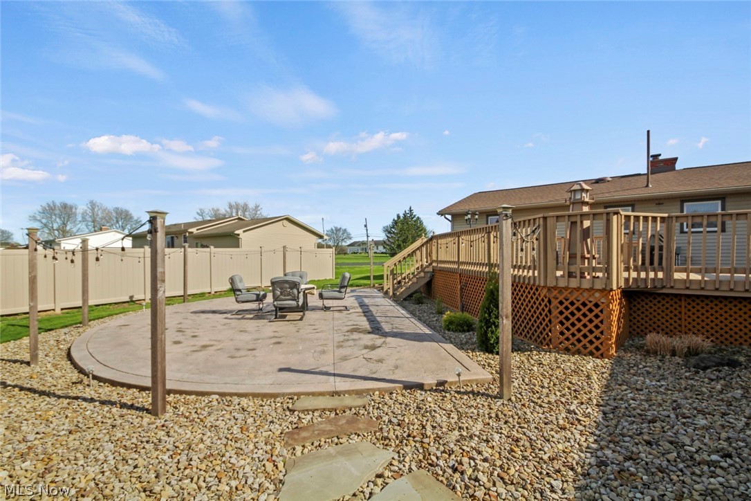 11756 Blott Road North Jackson, OH 44451 - Photo 4 of 31