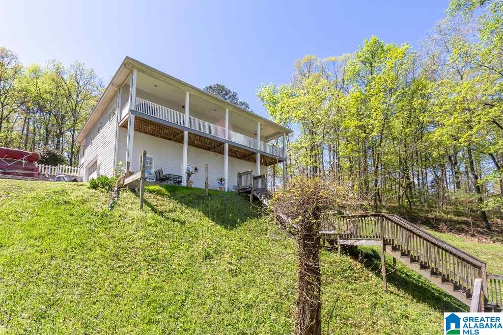 697 Ridgeway Circle Talladega, AL 35160 - Photo 39 of 44