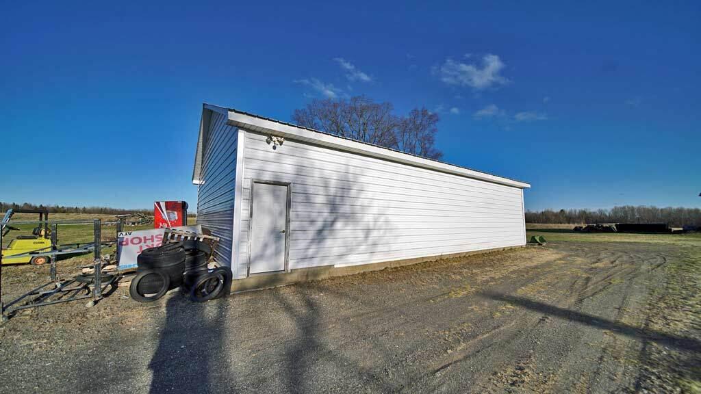 154 Calais Road Houlton, ME 04730 - Photo 27 of 79 154-calais-rd-hodgdon-me-83