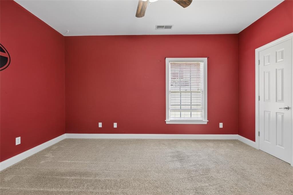 3570 Bulloch Lake Road Loganville, GA 30052 - Photo 31 of 79