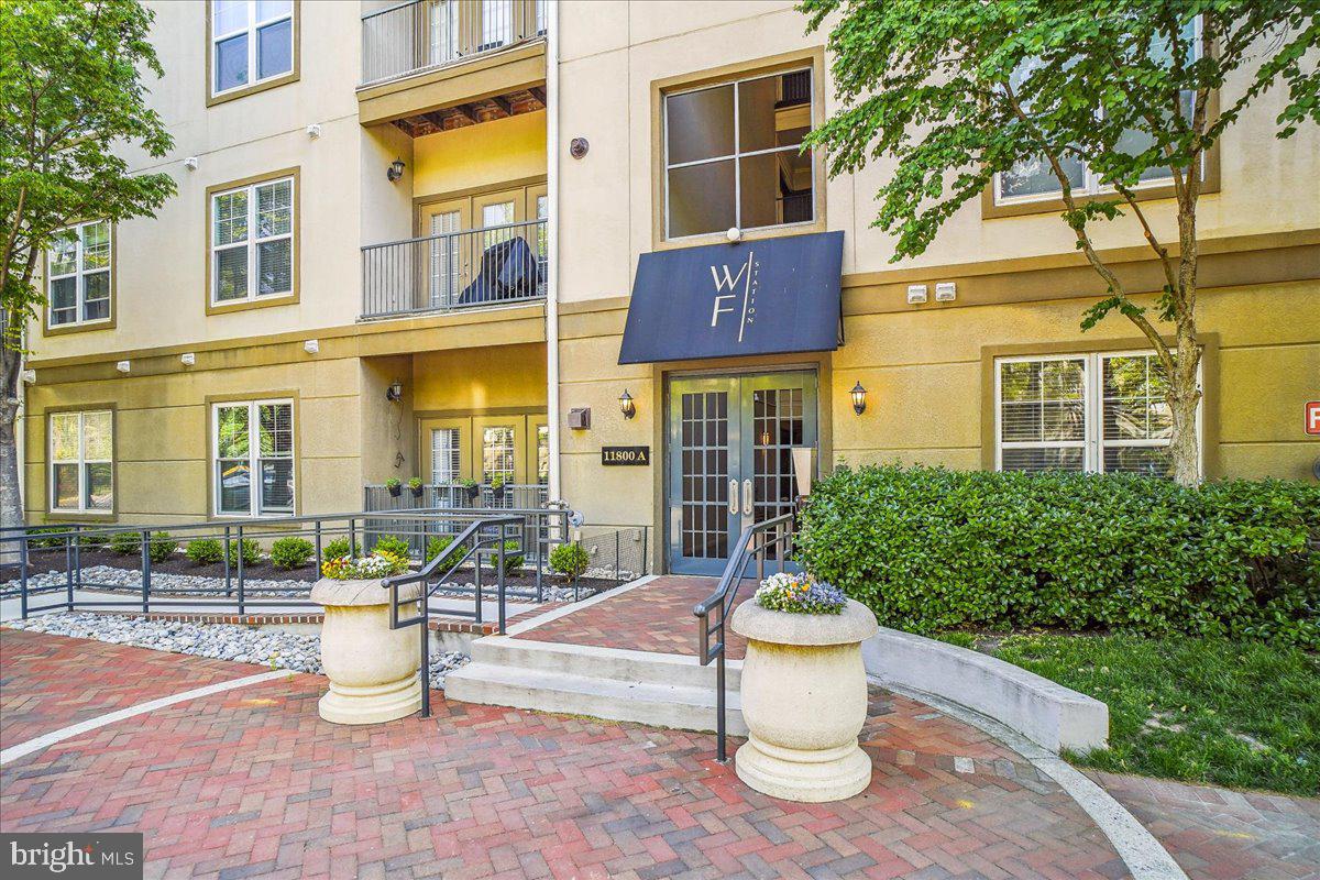 11750 Old Georgetown Road, Unit 2136 North Bethesda, MD 20852 - Photo 2 of 40