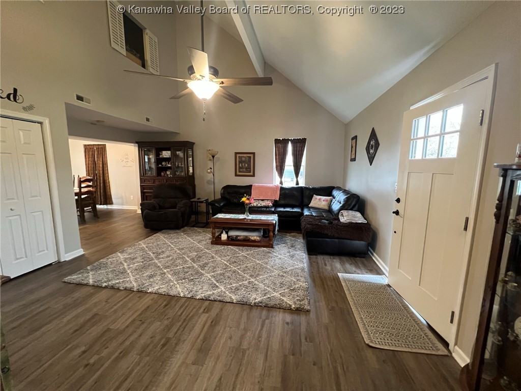 59 Morris Avenue Winfield, WV 25213 - Photo 19 of 38 Gallery Image 19