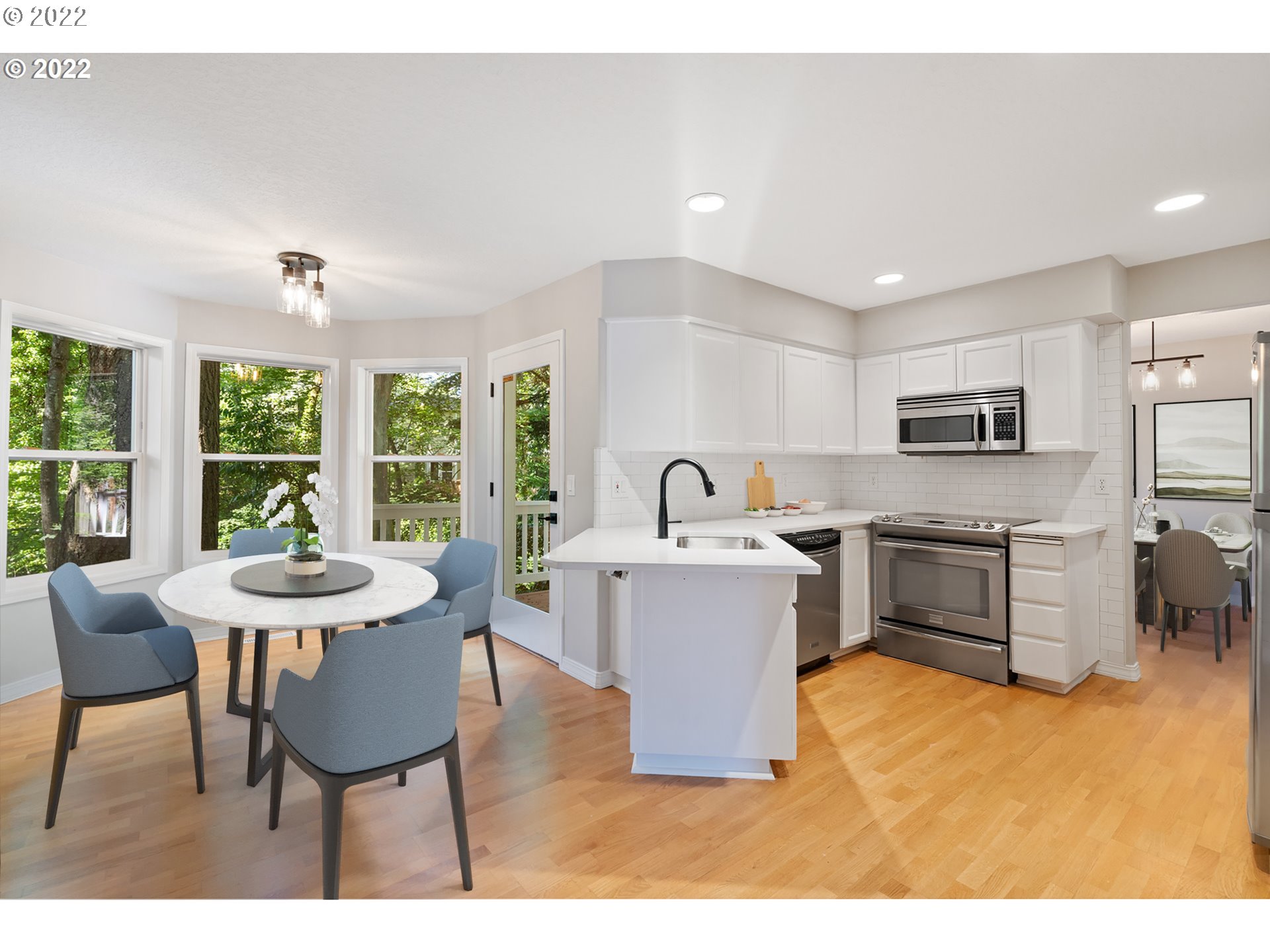 14141 Goodall Road Lake Oswego, OR 97034 - Photo 10 of 32 Gallery Image 10