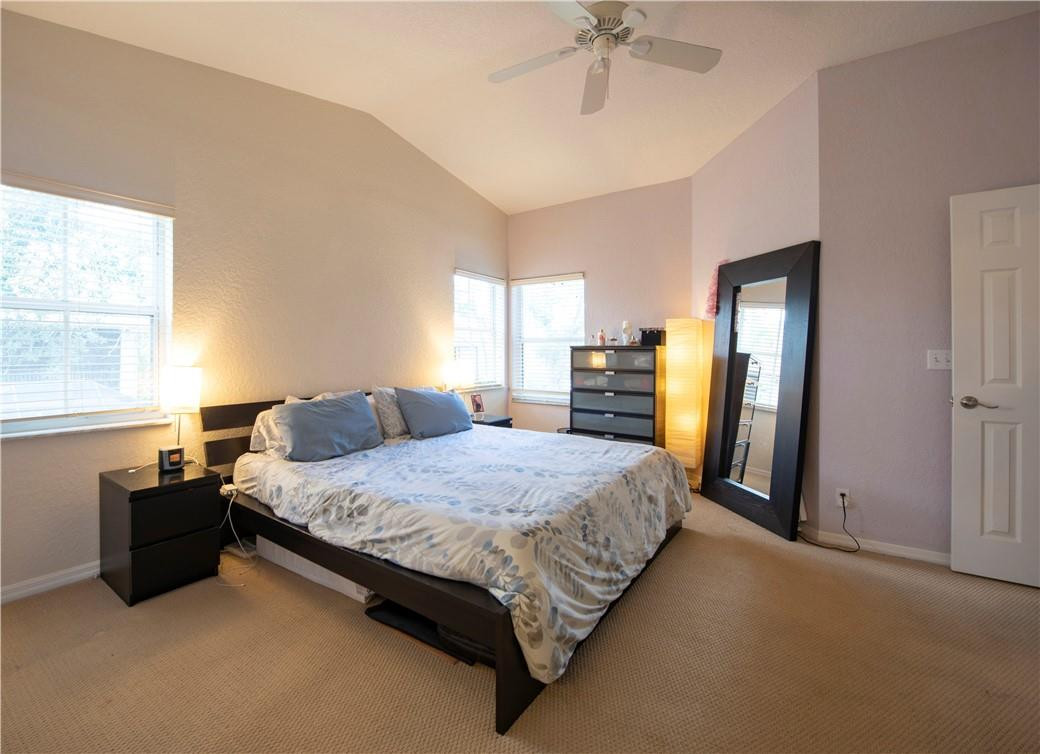 3589 Simms Street Hollywood, FL 33021 - Photo 19 of 26 Large Master Bedroom