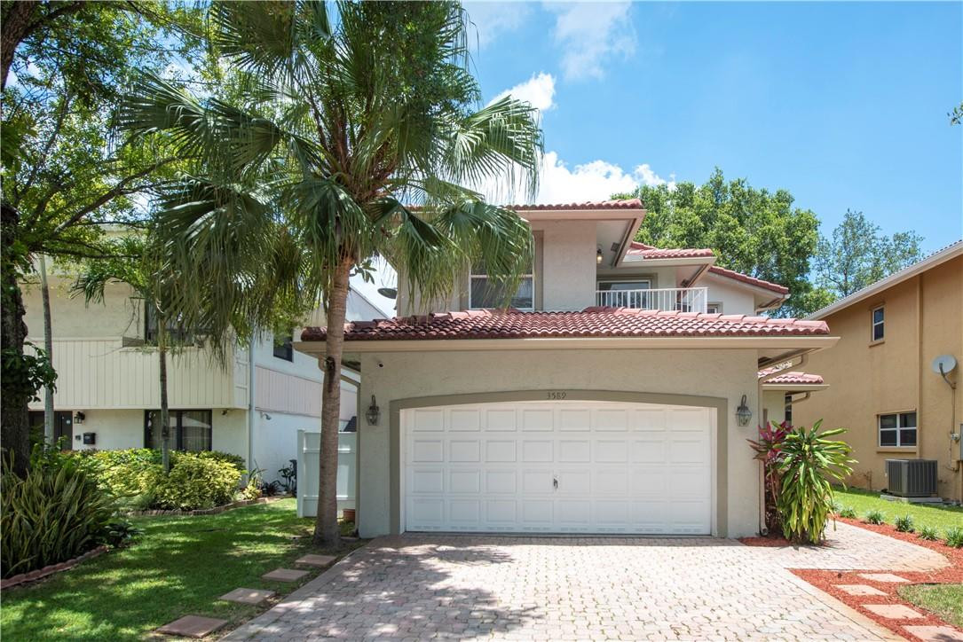3589 Simms Street Hollywood, FL 33021 - Photo 2 of 26 Welcome HOME - 3589 Simms Street