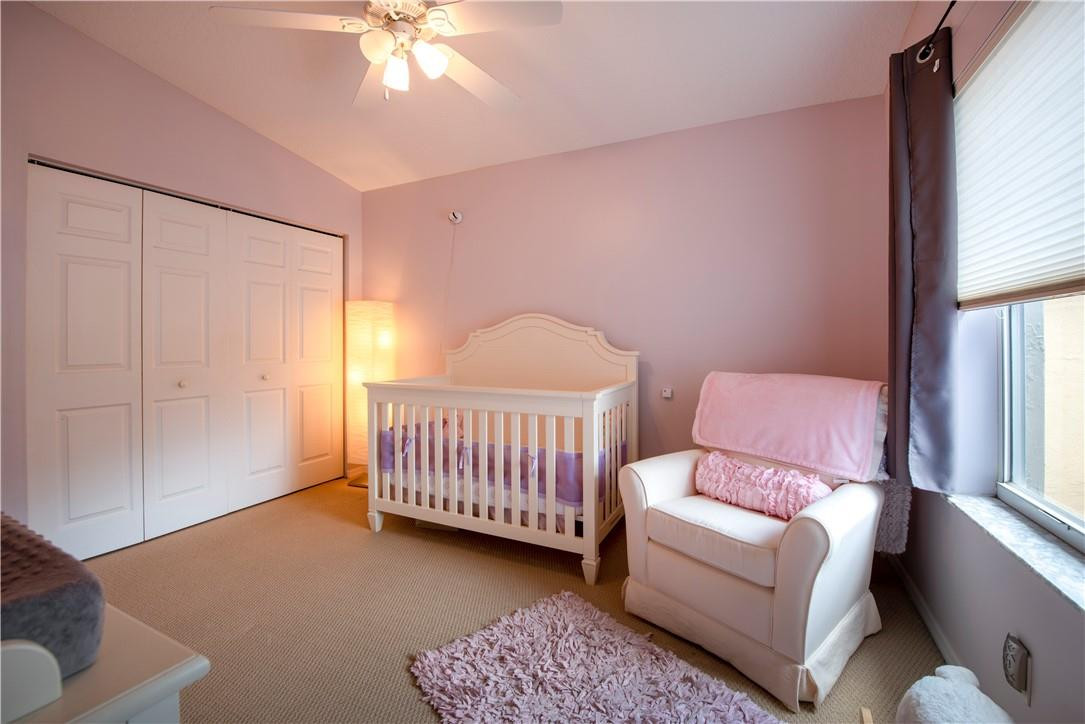 3589 Simms Street Hollywood, FL 33021 - Photo 22 of 26 Third Bedroom