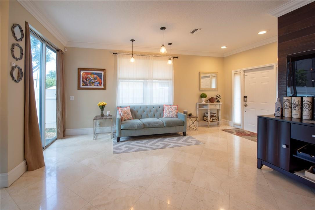 3589 Simms Street Hollywood, FL 33021 - Photo 4 of 26 Spacious with Natural Light
