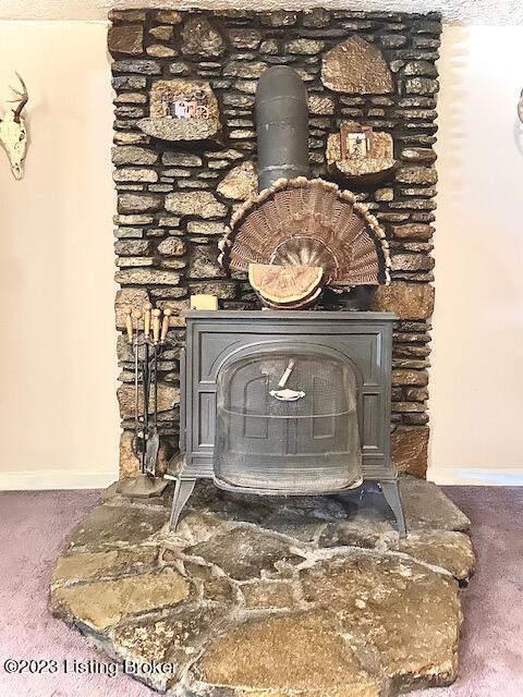 234 Cedar Ridge Road Mount Washington, KY 40047 - Photo 30 of 42 IMG_9659