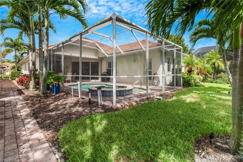 3157 Sundance Circle Naples, FL 34109 - Photo 9 of 50