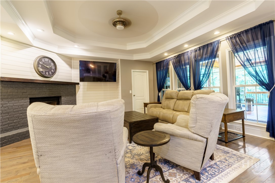 1175 Shoal Creek Road Colbert, GA 30628 - Photo 11 of 50 Gallery Image 11