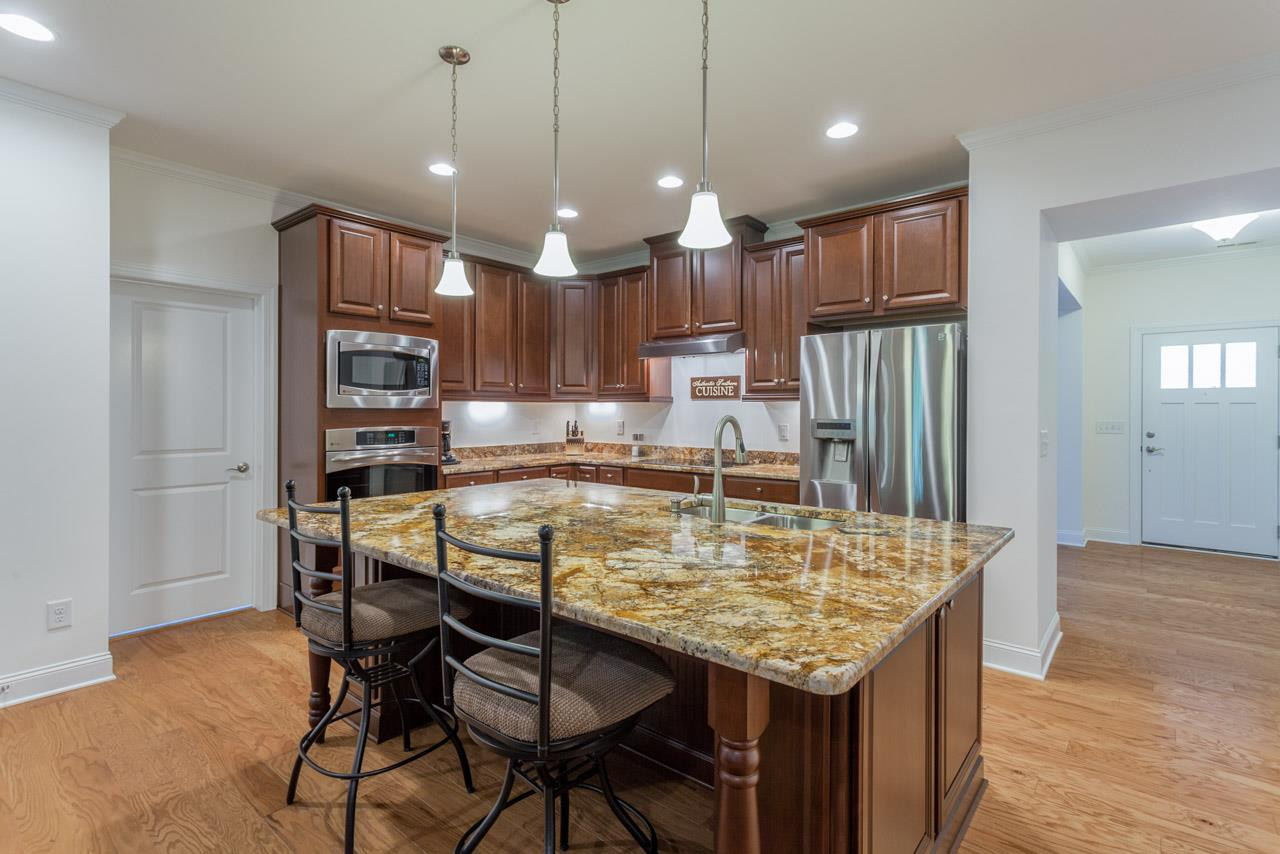 136 Inwood Forest Drive Raleigh, NC 27603 - Photo 4 of 25 Photo 4