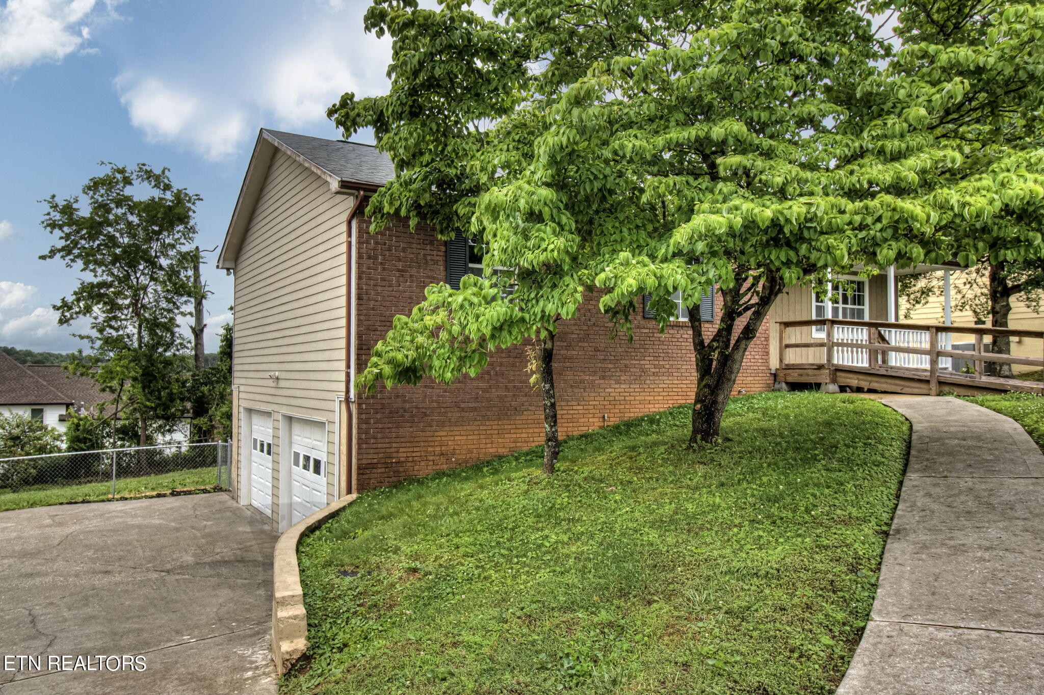 1320 Windamere Road Knoxville, TN 37923 - Photo 44 of 59
