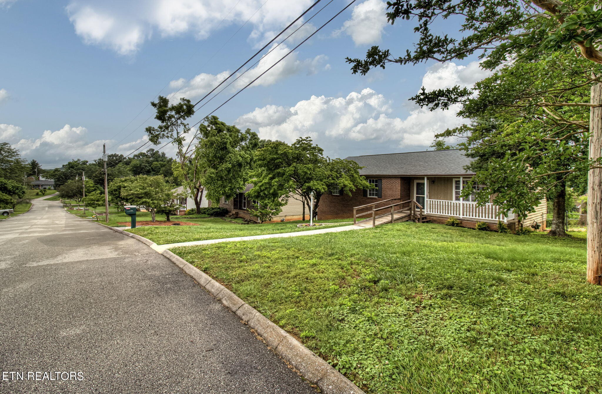 1320 Windamere Road Knoxville, TN 37923 - Photo 45 of 59