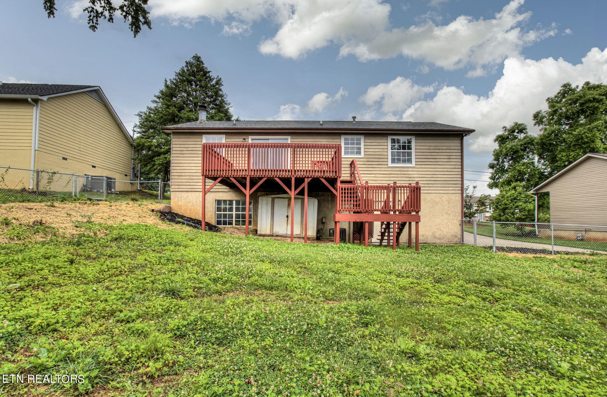 1320 Windamere Road Knoxville, TN 37923 - Photo 48 of 59