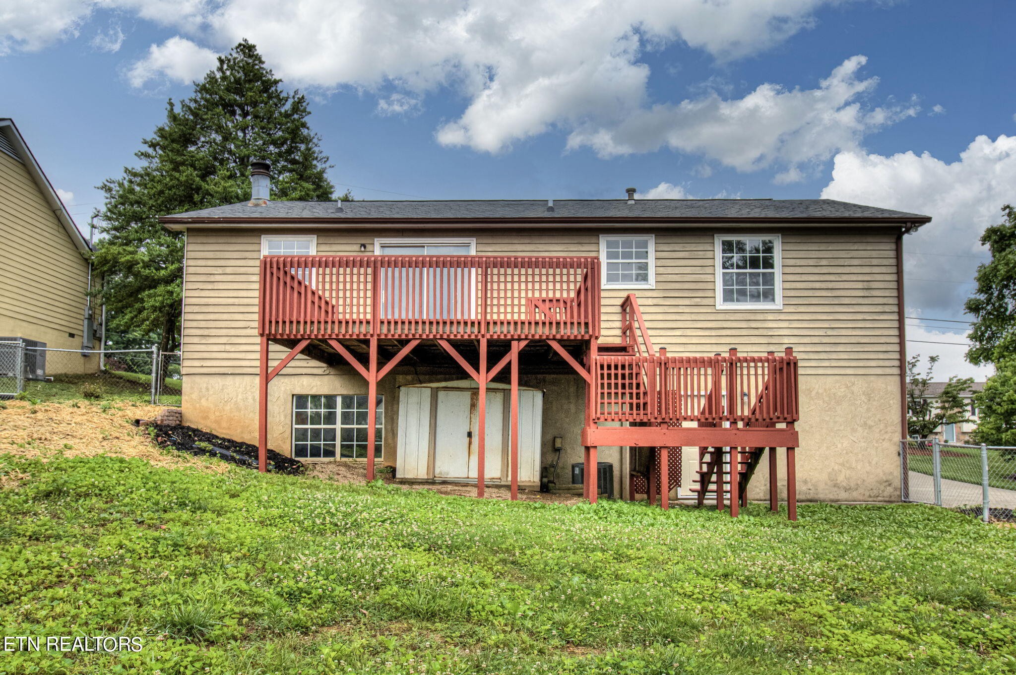 1320 Windamere Road Knoxville, TN 37923 - Photo 49 of 59