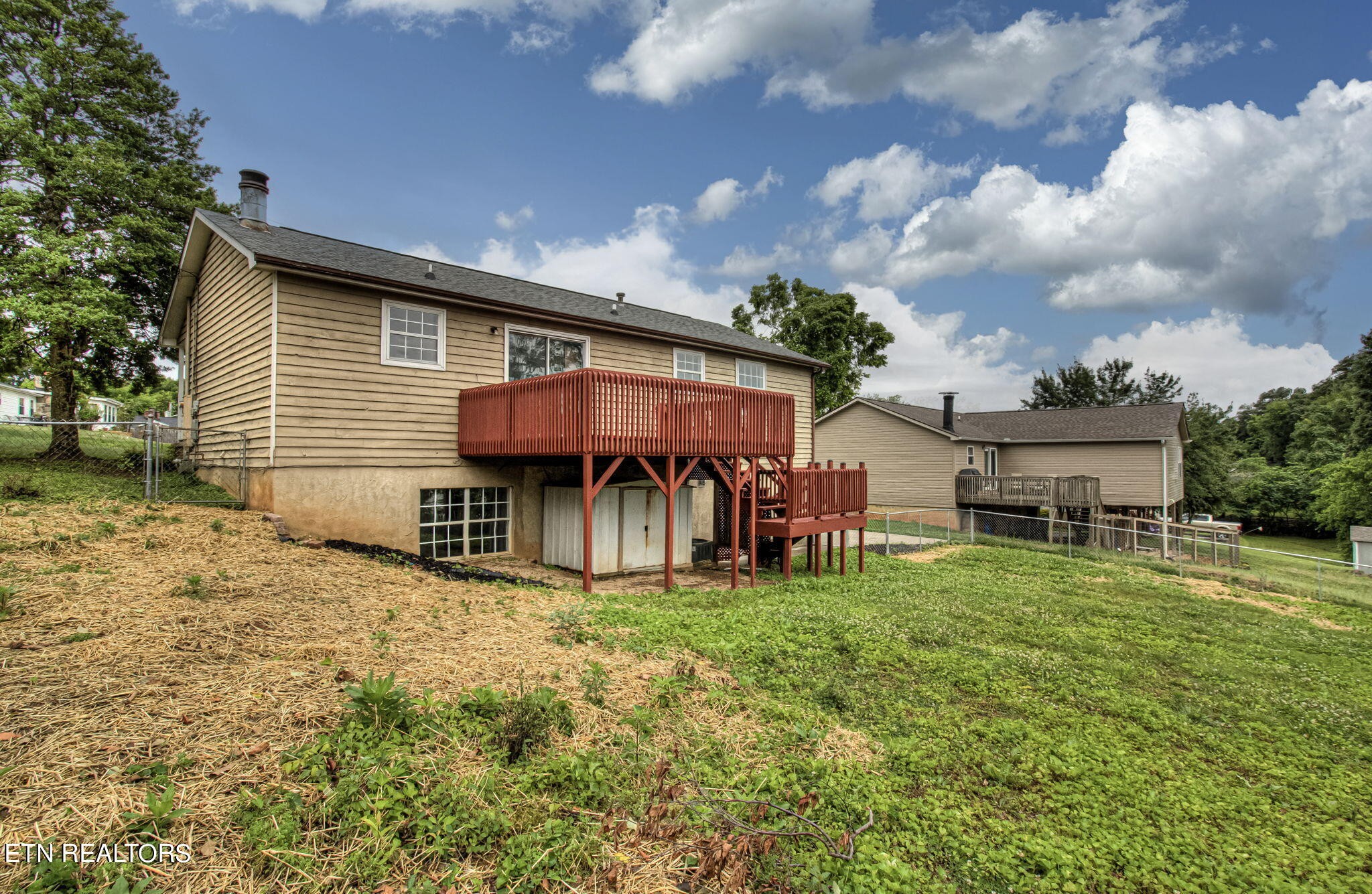 1320 Windamere Road Knoxville, TN 37923 - Photo 56 of 59