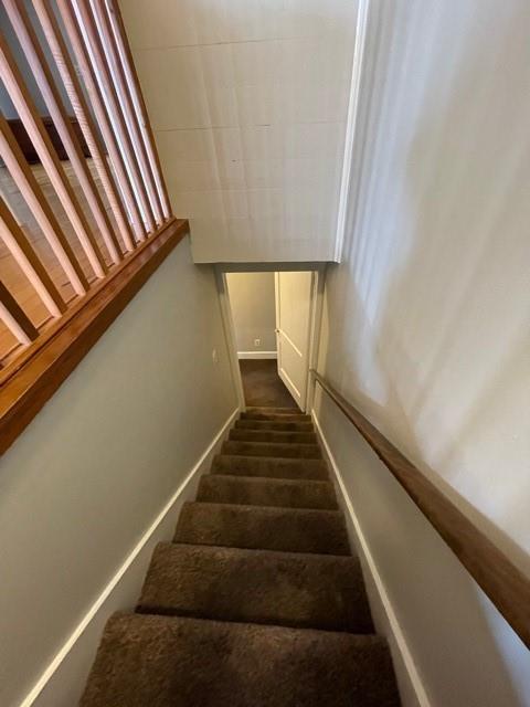 727 Lattimore Road Rutherfordton, NC 28139 - Photo 25 of 48 a view of entryway