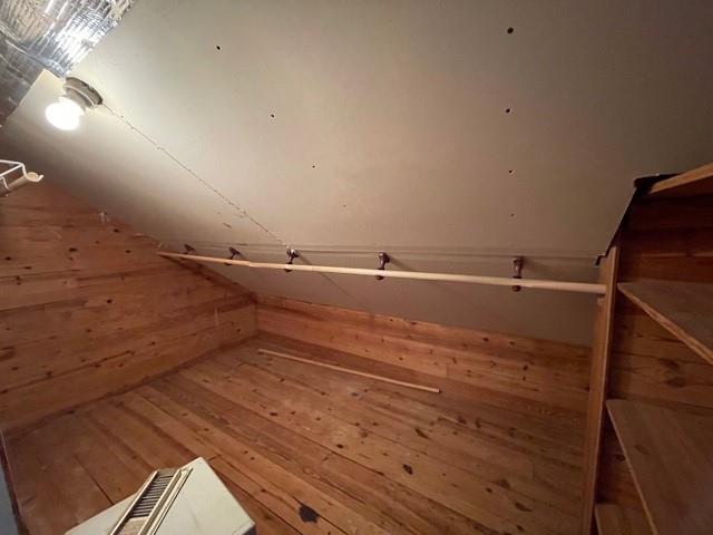 727 Lattimore Road Rutherfordton, NC 28139 - Photo 34 of 48 a view of a room with wooden floor