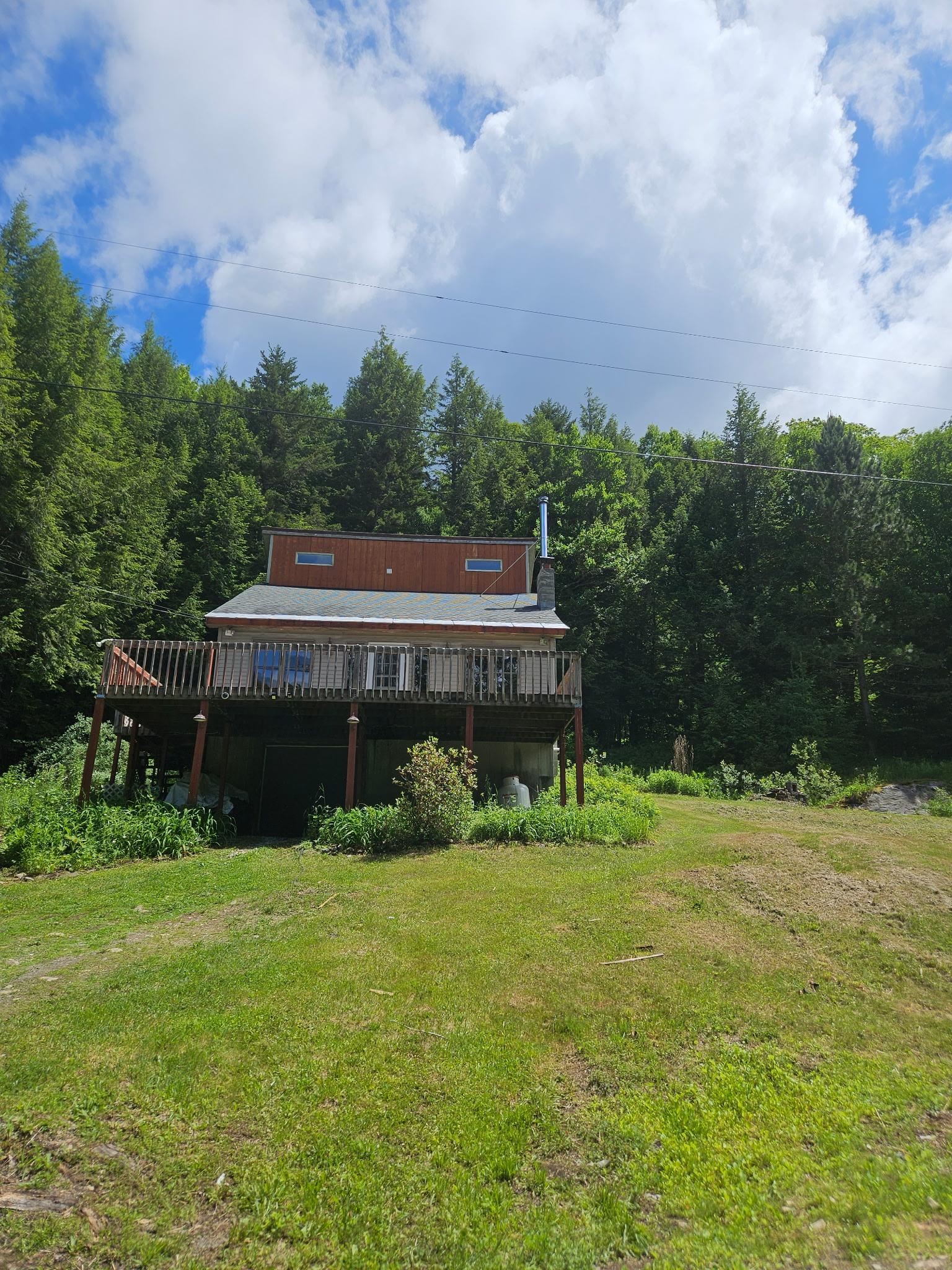 1806 Bosley Hill Road Readsboro, VT 05350 - Photo 18 of 19