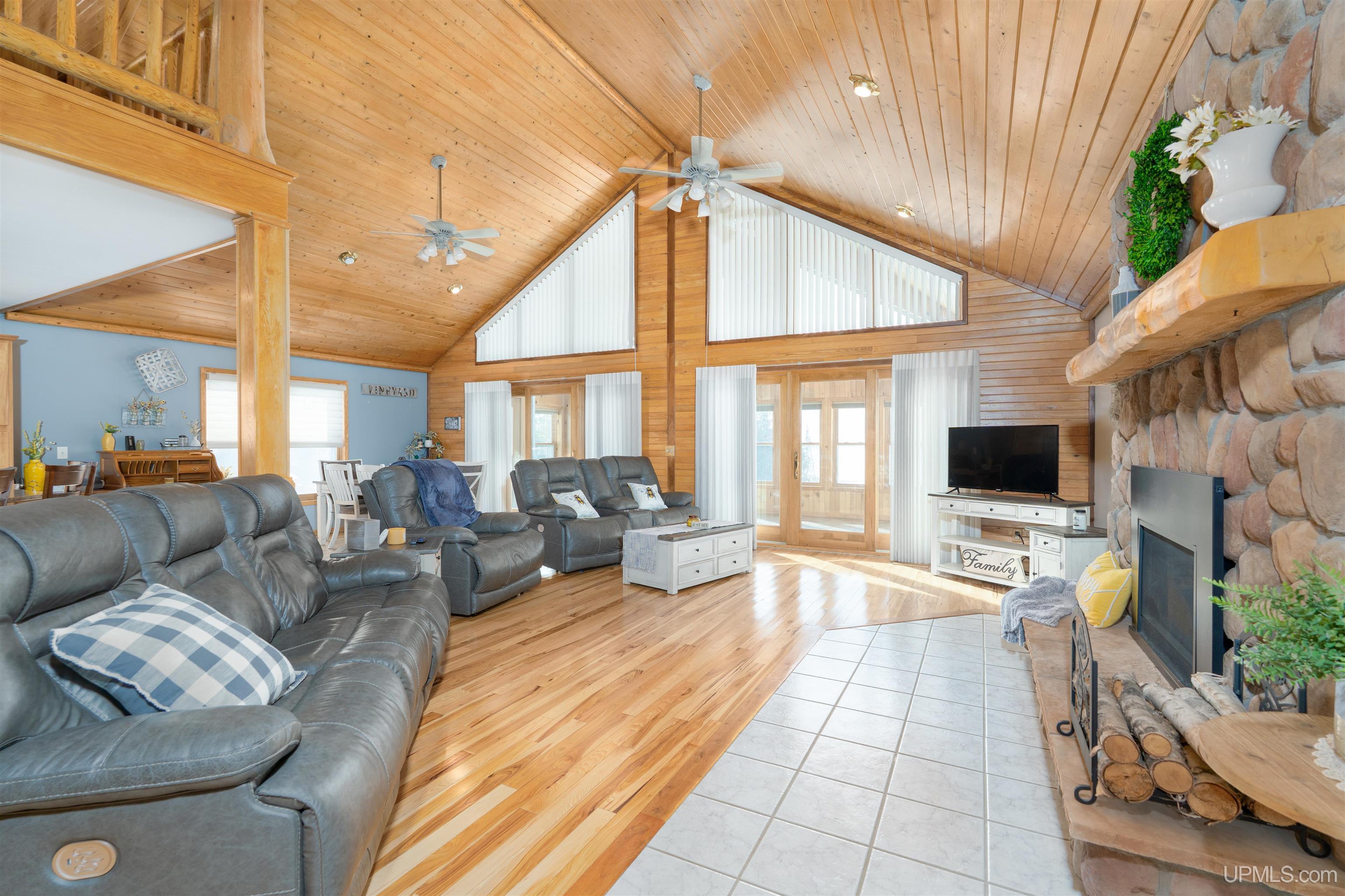 9049 25 Road Cooks, MI 49817 - Photo 19 of 69